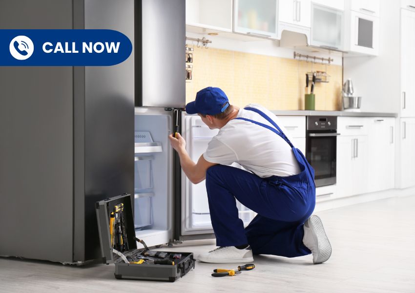 Woodhull Appliance Repair Company